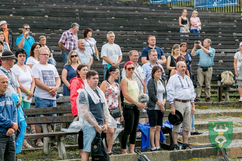 Nedeľa na Jánošíkových dňoch 2018-188