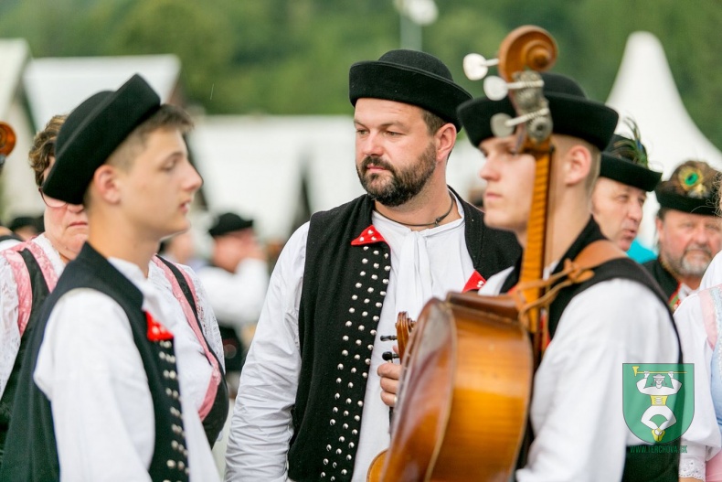 Nedeľa na Jánošíkových dňoch 2018-118