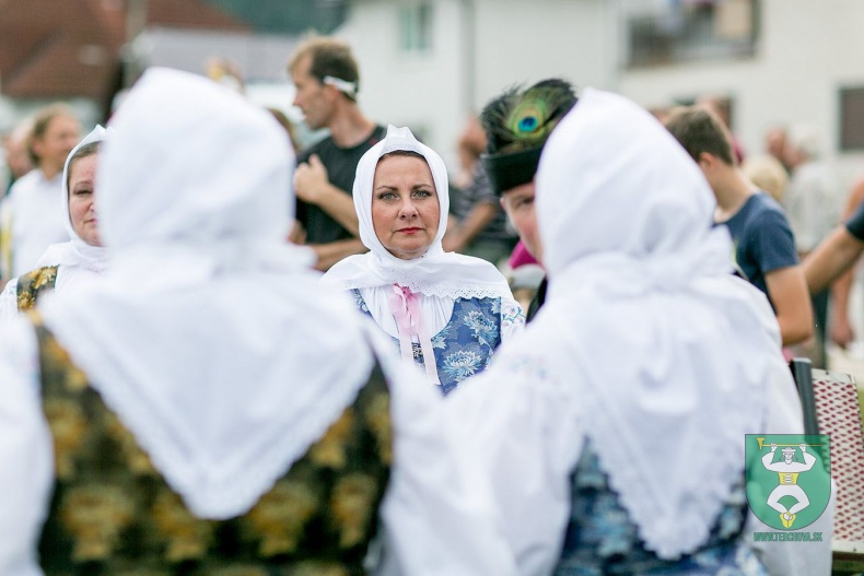 Nedeľa na Jánošíkových dňoch 2018-102