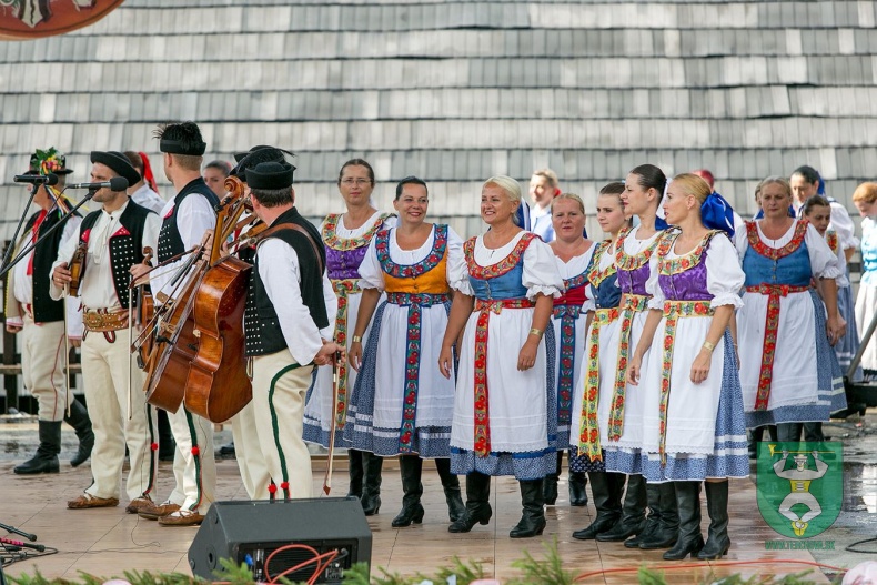 Nedeľa na Jánošíkových dňoch 2018-164