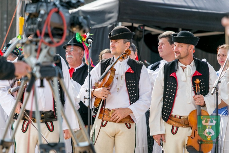 Nedeľa na Jánošíkových dňoch 2018-173