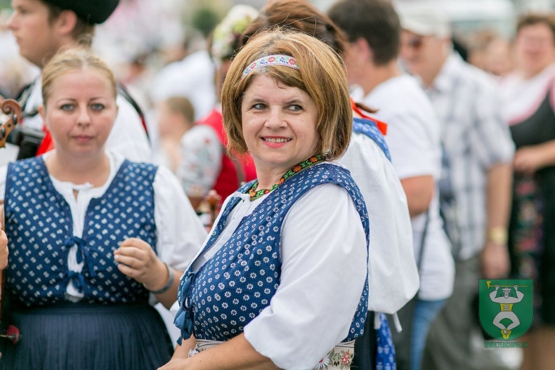 Nedeľa na Jánošíkových dňoch 2018-97