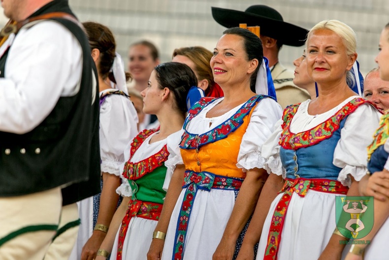 Nedeľa na Jánošíkových dňoch 2018-174