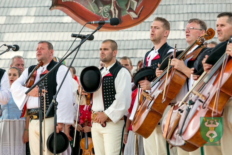 Nedeľa na Jánošíkových dňoch 2018-181