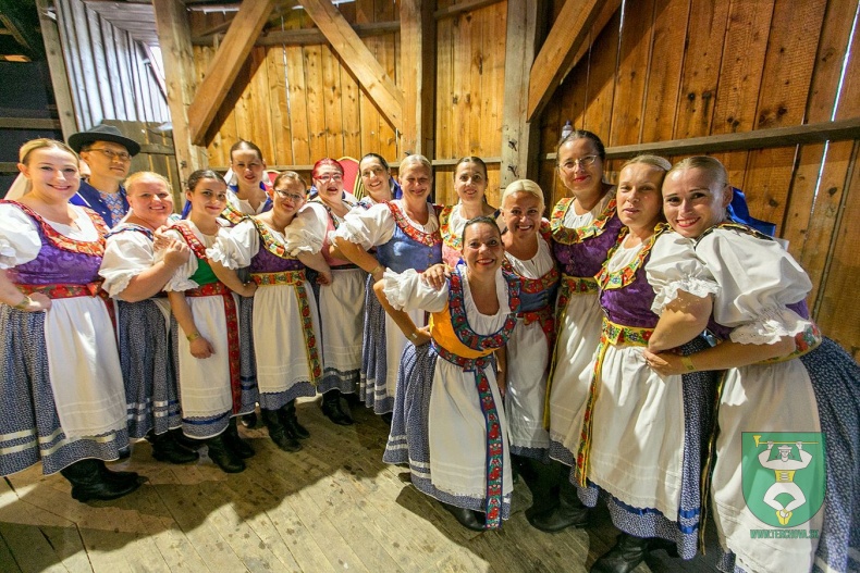 Nedeľa na Jánošíkových dňoch 2018-132