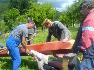 Medzinárodné sochárske sympózium 3. ročník 26