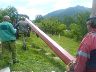 Medzinárodné sochárske sympózium 3. ročník 27