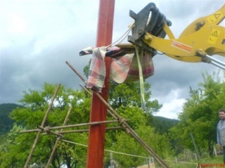 Medzinárodné sochárske sympózium 3. ročník 28