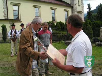 Medzinárodné sochárske sympózium 3. ročník 17