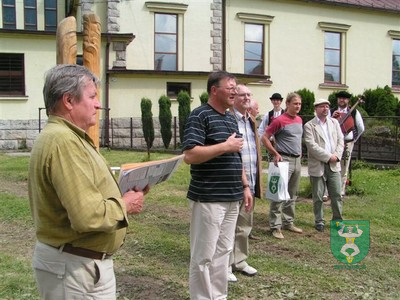 Medzinárodné sochárske sympózium 3. ročník 16