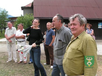 Medzinárodné sochárske sympózium 3. ročník 11