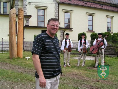 Medzinárodné sochárske sympózium 3. ročník 10