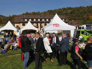 Európsky deň spolupráce 2018-41