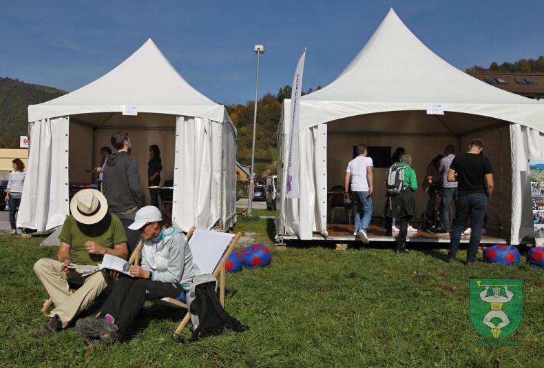 Európsky deň spolupráce 2018-24