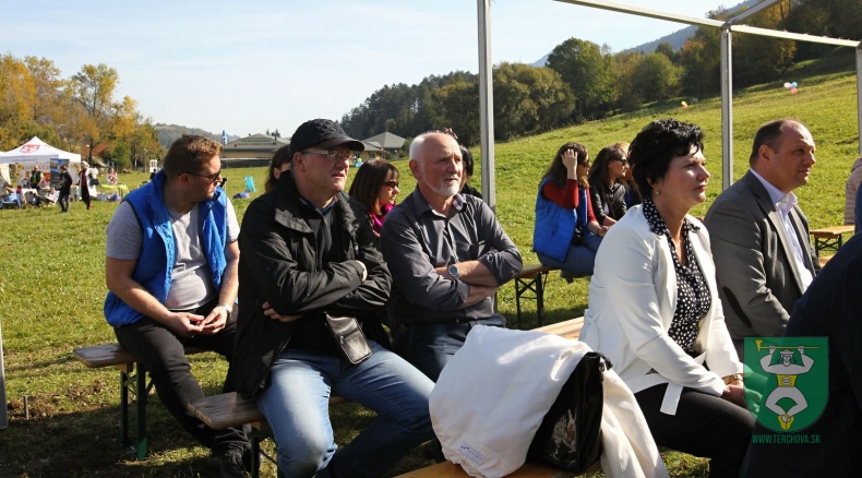 Európsky deň spolupráce 2018-20