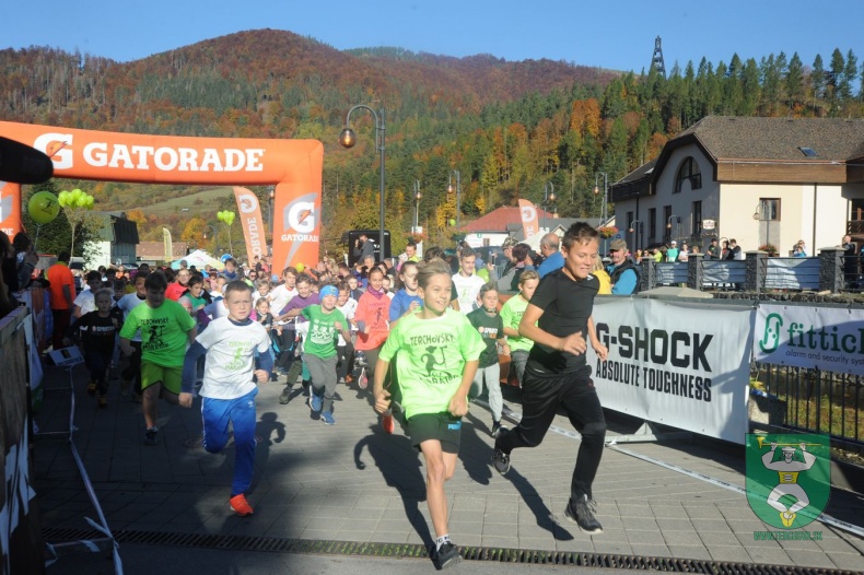 Terchovský polmaratón 2018-29