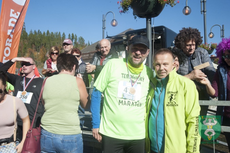 Terchovský polmaratón 2018-50