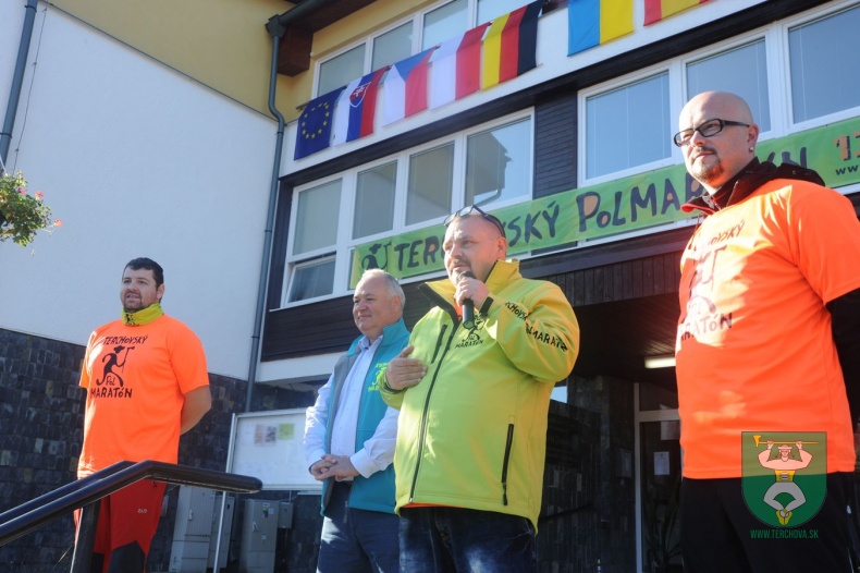 Terchovský polmaratón 2018-25