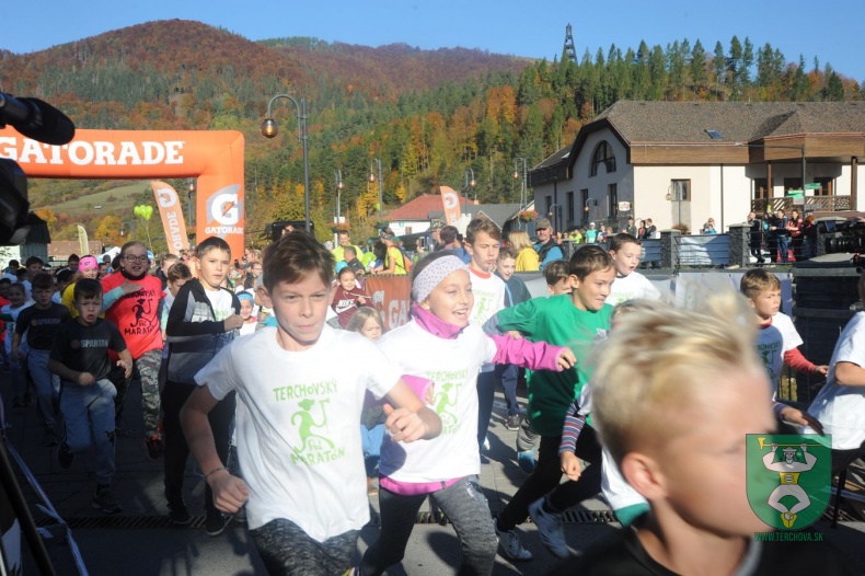 Terchovský polmaratón 2018-31