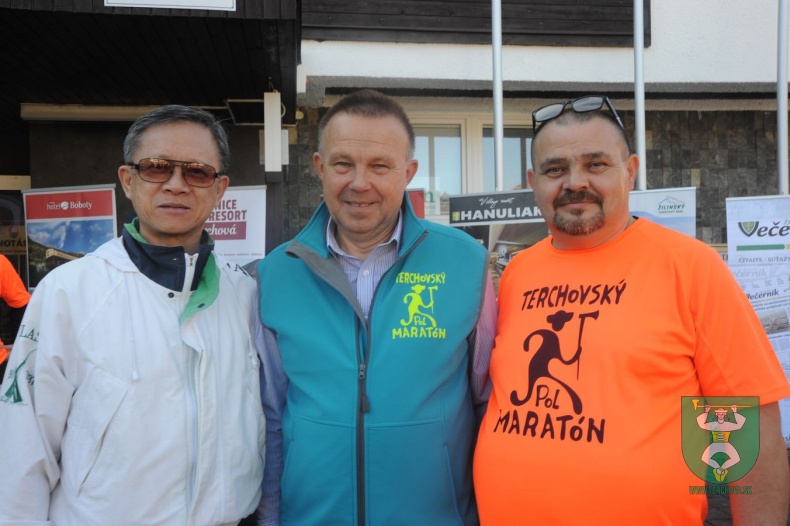 Terchovský polmaratón 2018-61