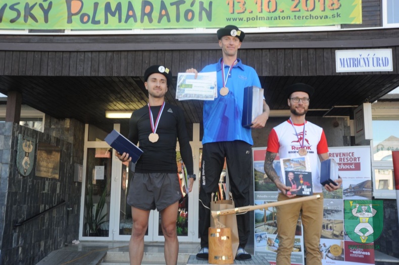 Terchovský polmaratón 2018-73