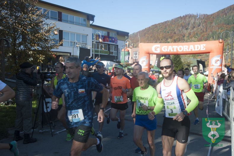 Terchovský polmaratón 2018-37