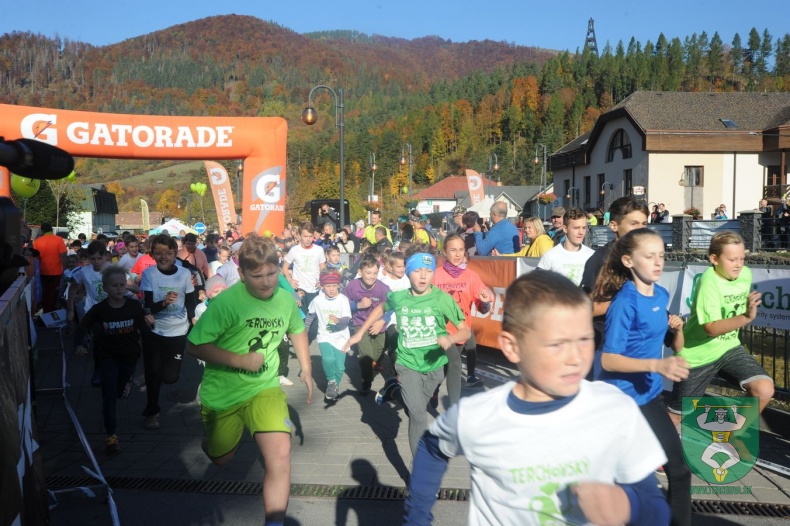 Terchovský polmaratón 2018-30