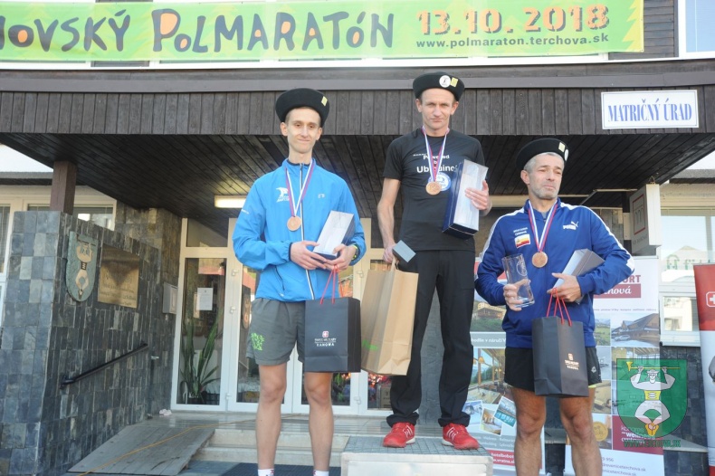Terchovský polmaratón 2018-69