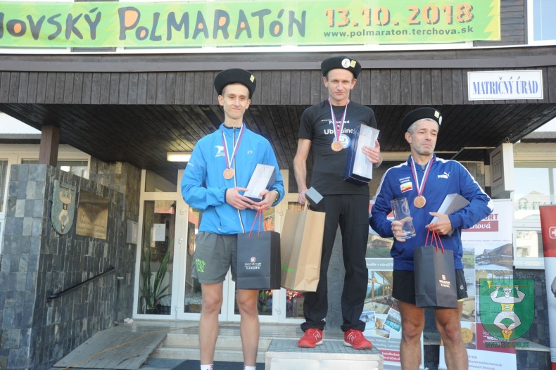 Terchovský polmaratón 2018-69