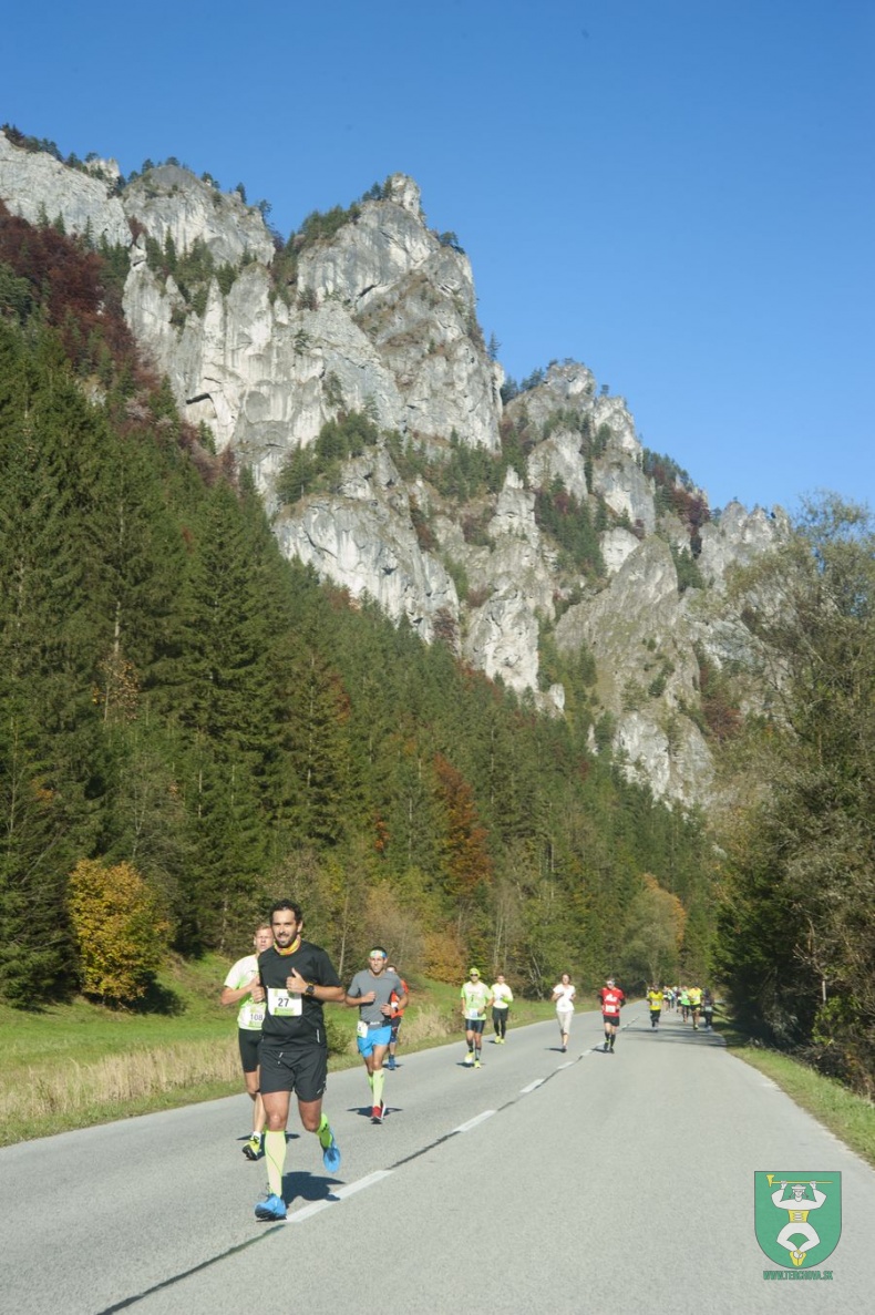 Terchovský polmaratón 2018-41