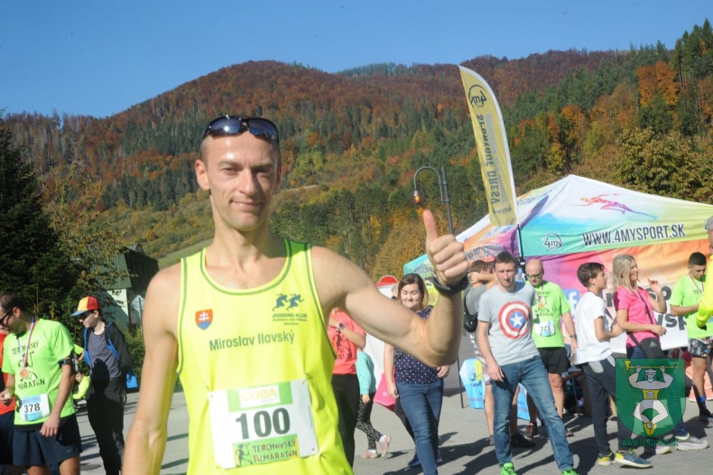 Terchovský polmaratón 2018-59