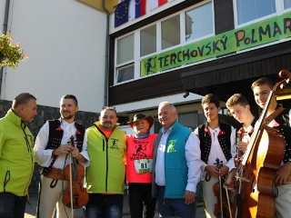 Terchovský polmaratón 2018-13