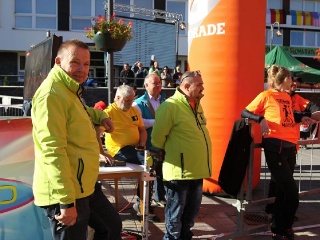 Terchovský polmaratón 2018-24