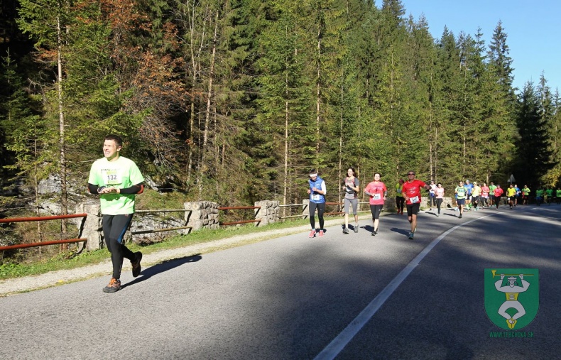 Terchovský polmaratón 2018-48