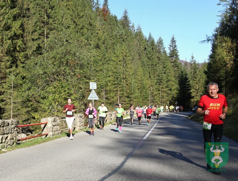 Terchovský polmaratón 2018-49