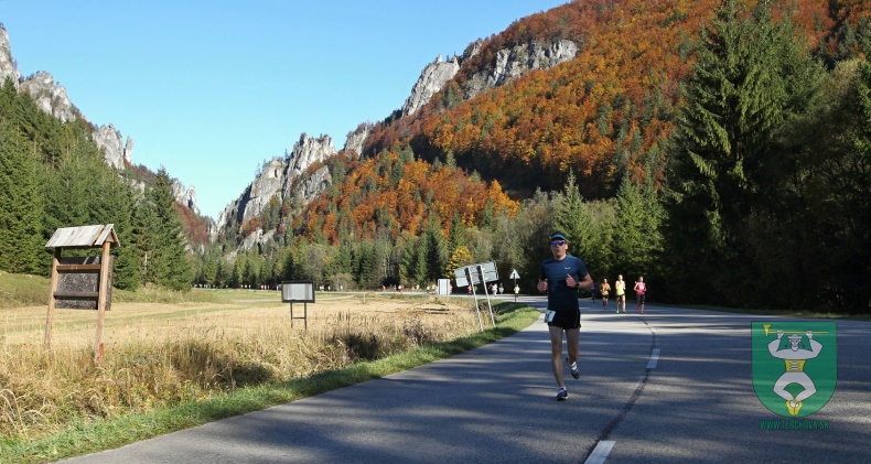 Terchovský polmaratón 2018-61