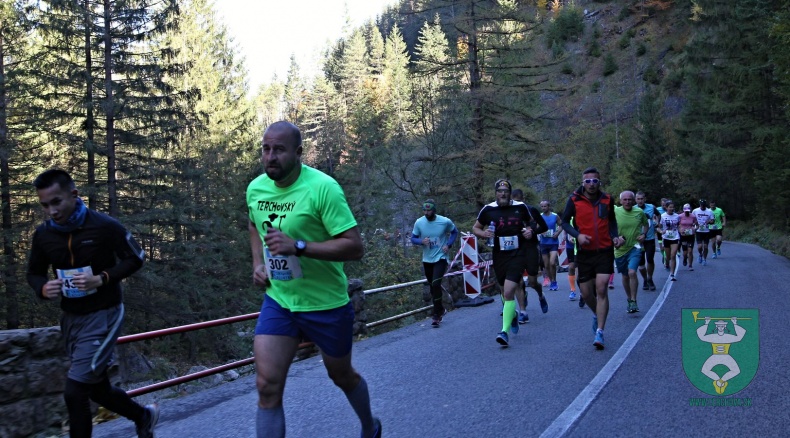 Terchovský polmaratón 2018-53