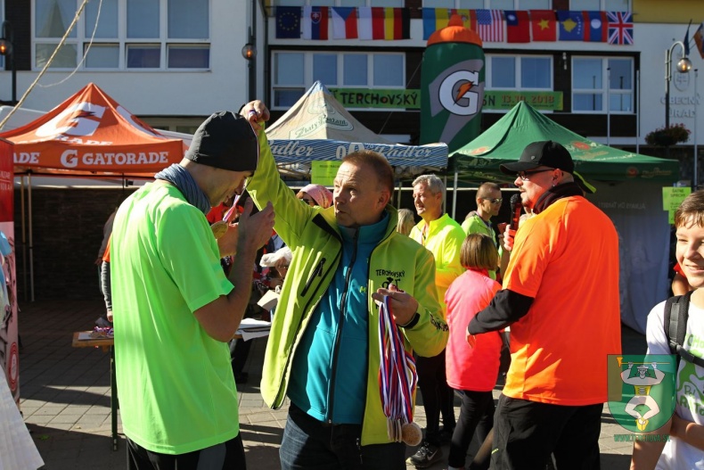 Terchovský polmaratón 2018-88