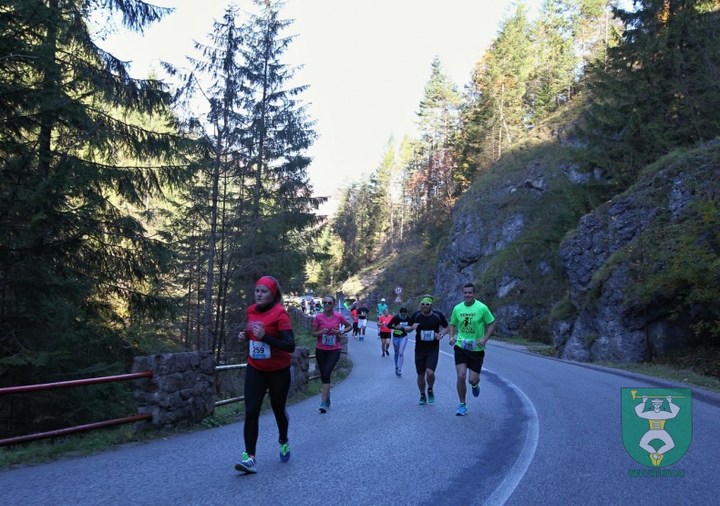 Terchovský polmaratón 2018-52