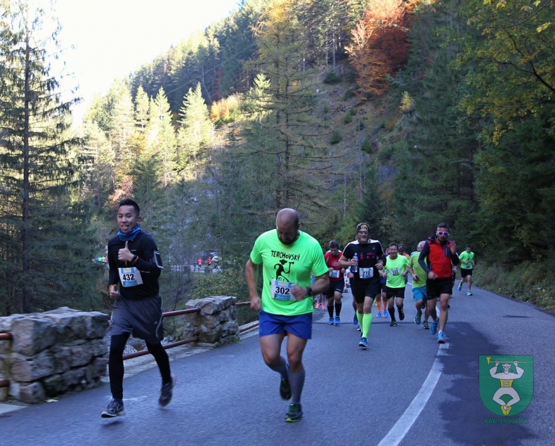 Terchovský polmaratón 2018-54