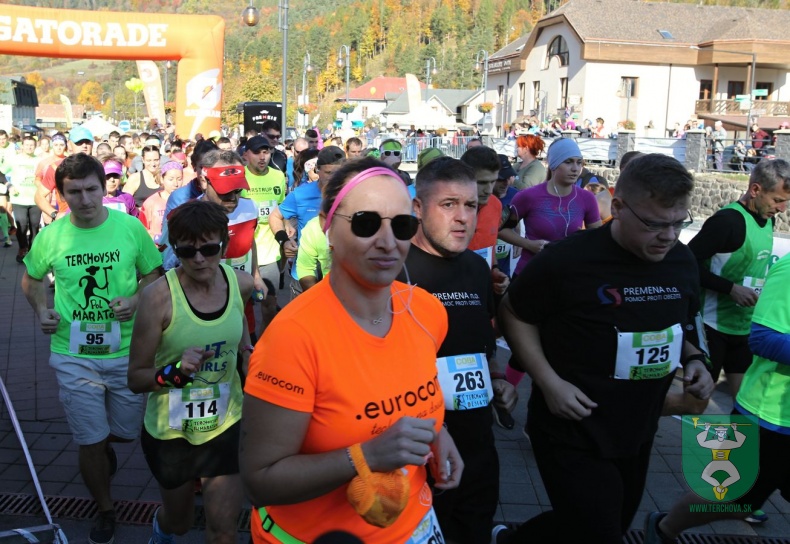 Terchovský polmaratón 2018-34