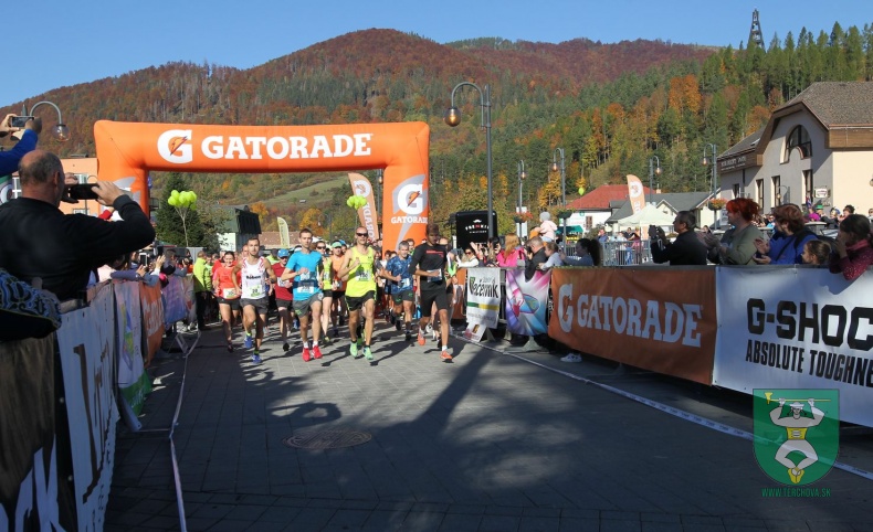 Terchovský polmaratón 2018-26