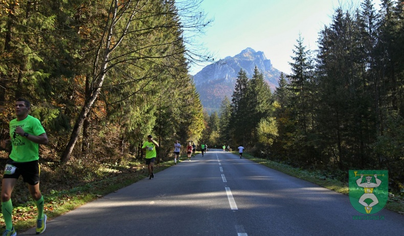 Terchovský polmaratón 2018-70