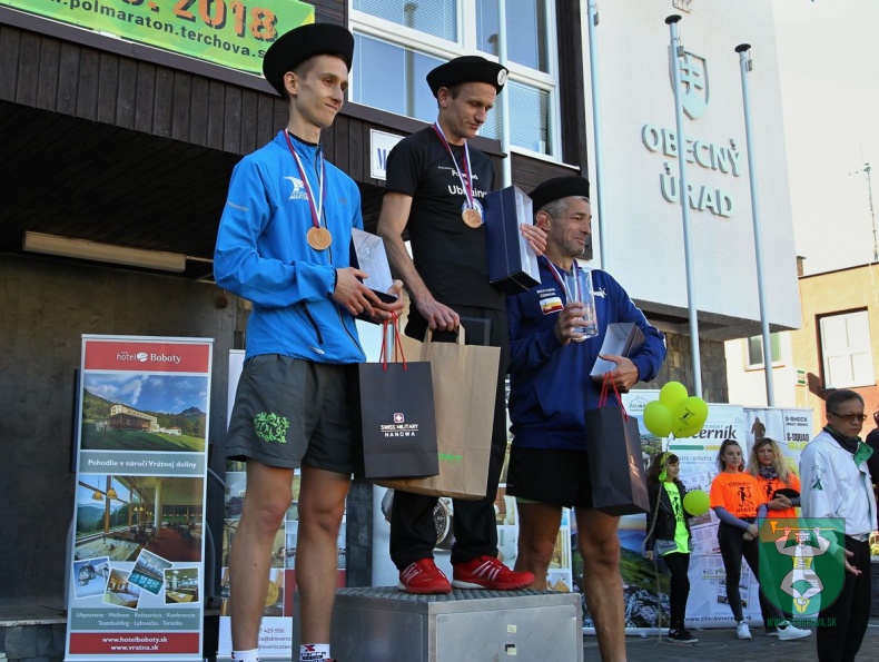Terchovský polmaratón 2018-158