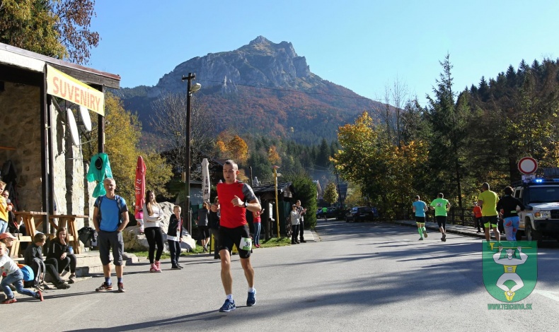 Terchovský polmaratón 2018-68