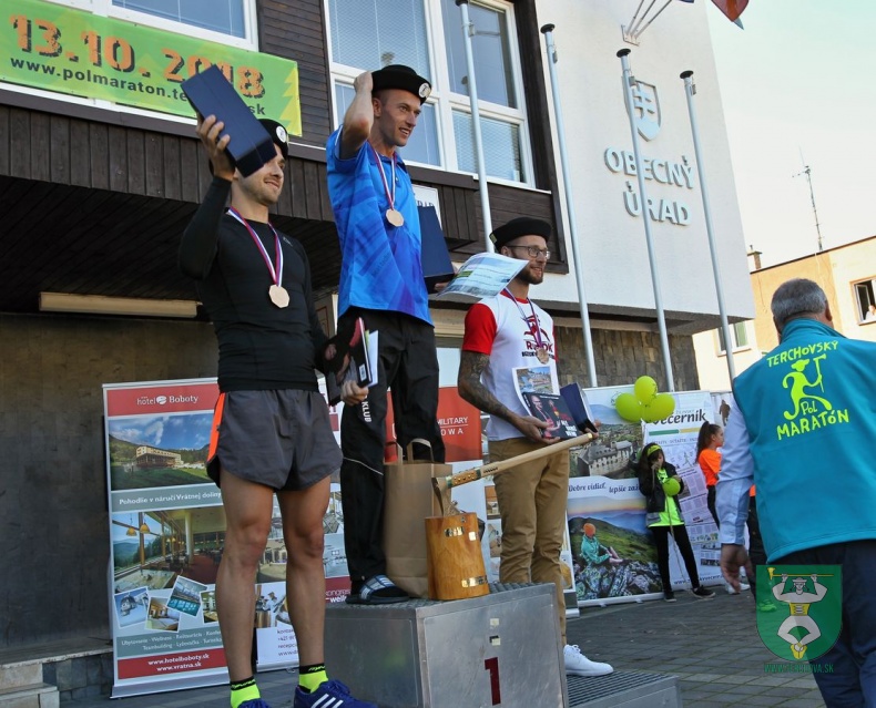 Terchovský polmaratón 2018-193