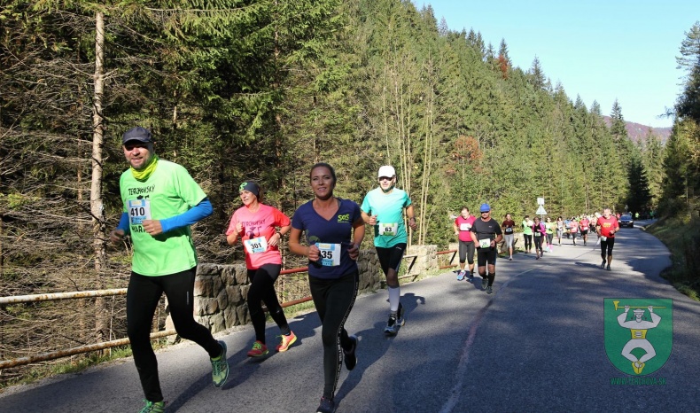 Terchovský polmaratón 2018-50