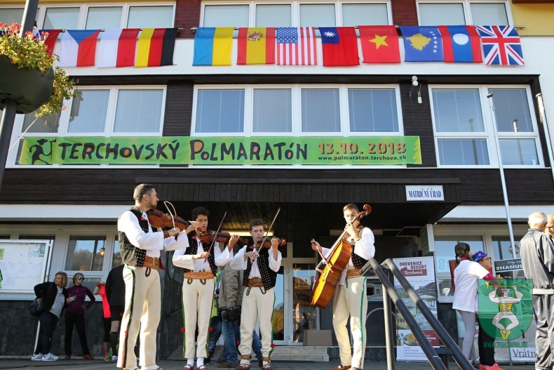 Terchovský polmaratón 2018-16