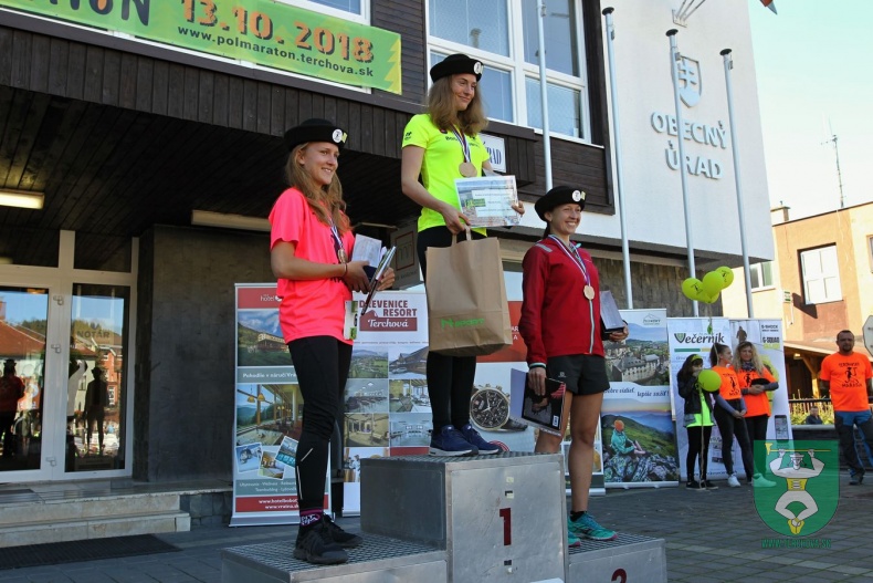 Terchovský polmaratón 2018-176