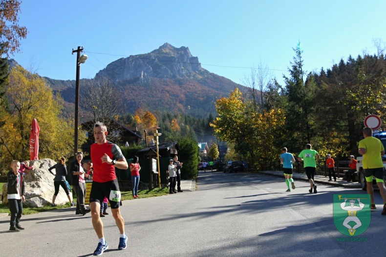 Terchovský polmaratón 2018-67